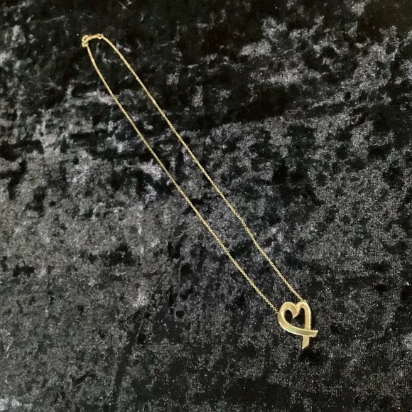 Necklace…&❤️!! - Picture 2 of 5